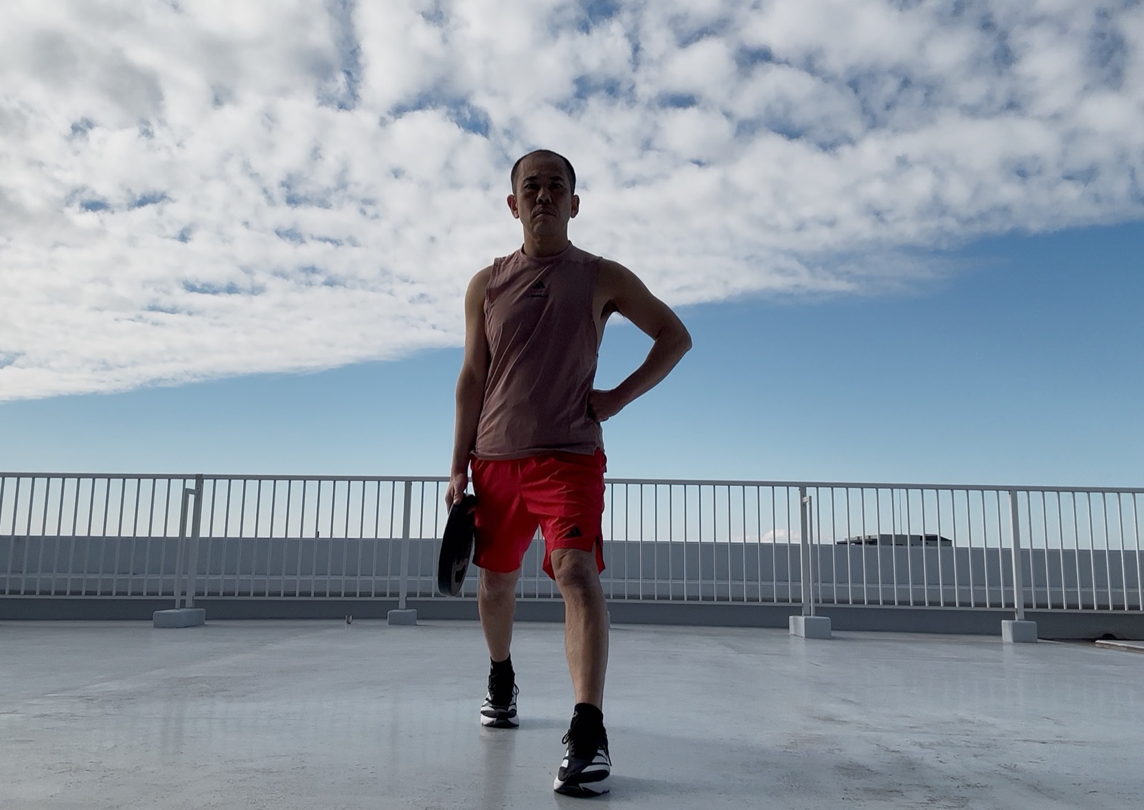 ボディパンプ135-7,ランジ,コリオ,テクニック,ポイント